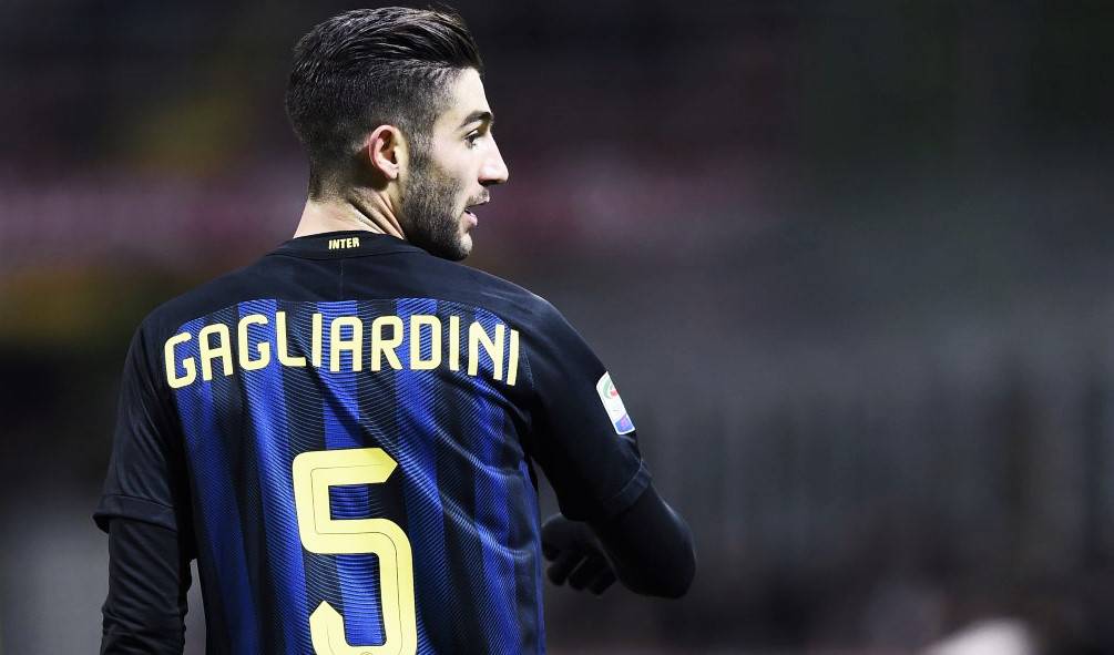 Gagliardini rimanda il matrimonio: fissato il 10 giugno, ma l’Inter gioca la finale di Champions