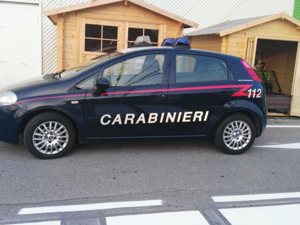 carabinieri