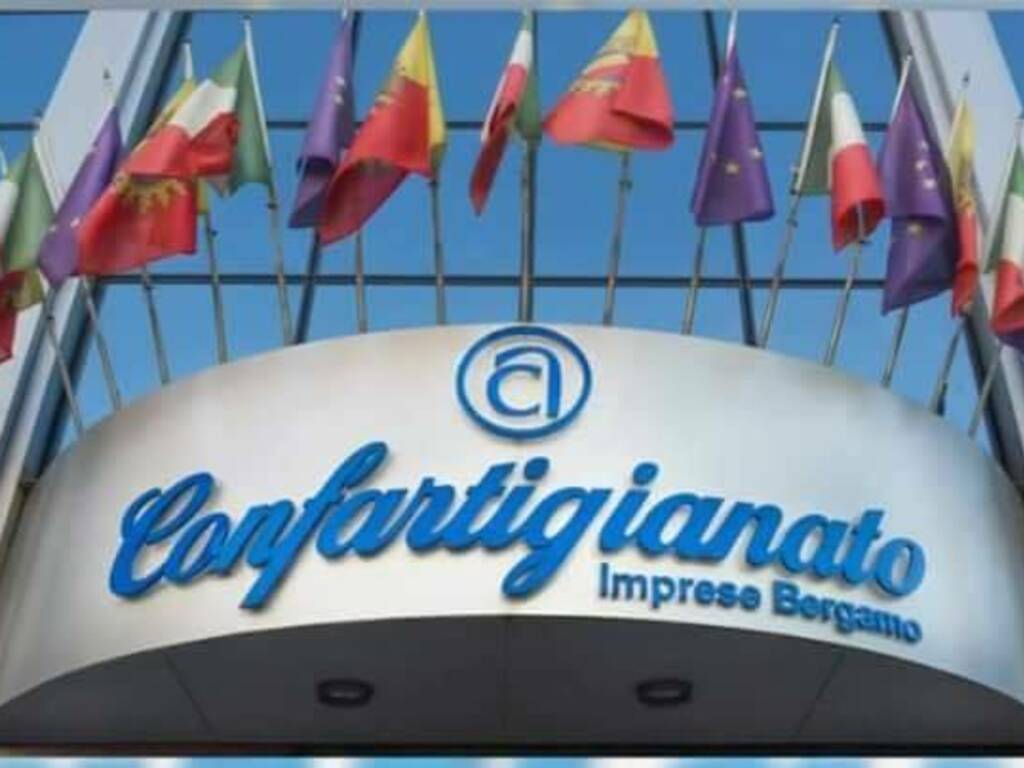 Confartigianato Imprese Bergamo