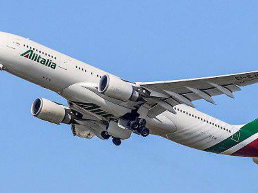 alitalia