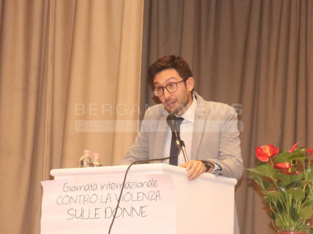 Assemblea provinciale Pd, Davide Casati nominato segretario