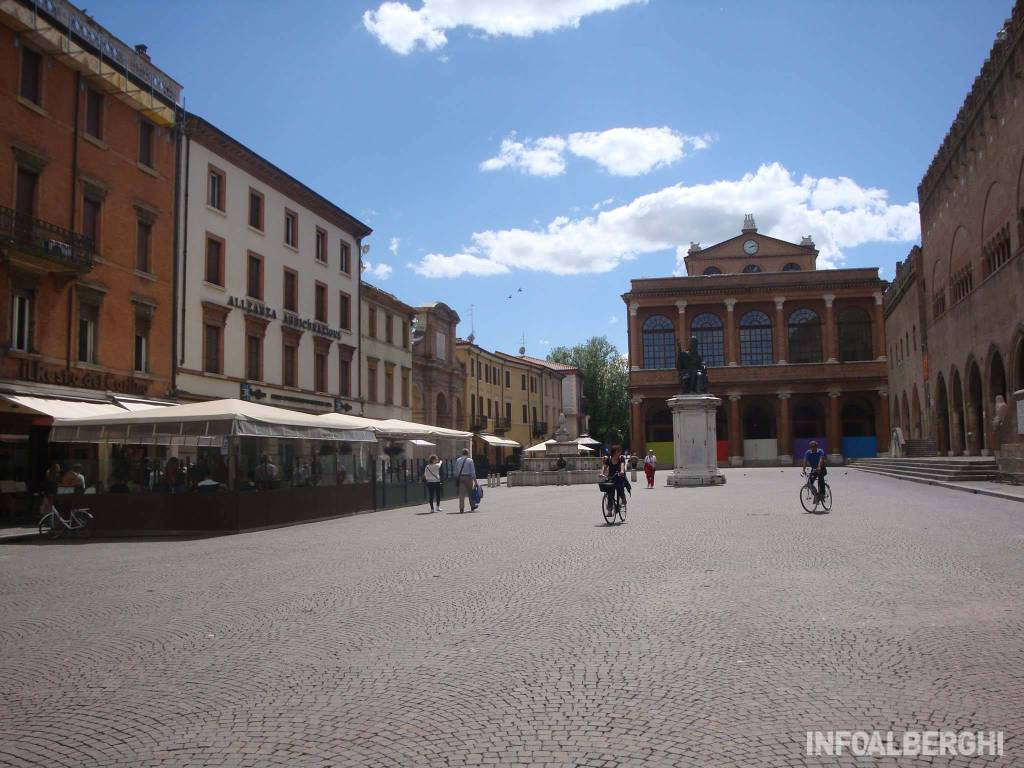 Cinque cose da fare a Rimini