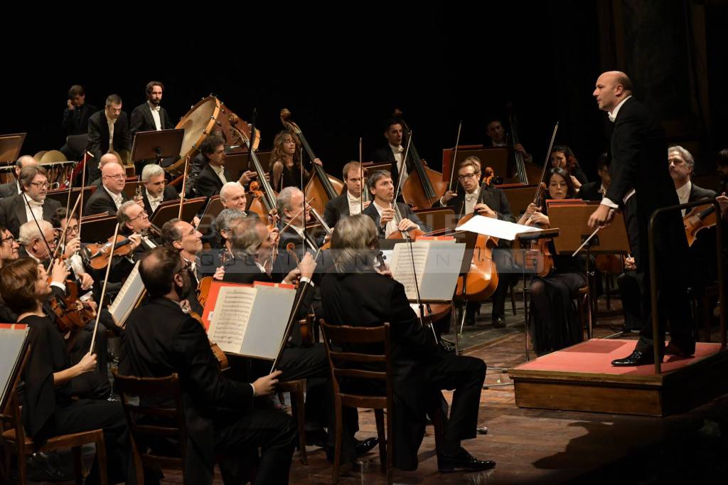 Donizetti Opera Festival al Teatro Sociale