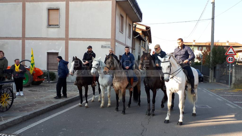 Giornata del ringraziamento agricolo