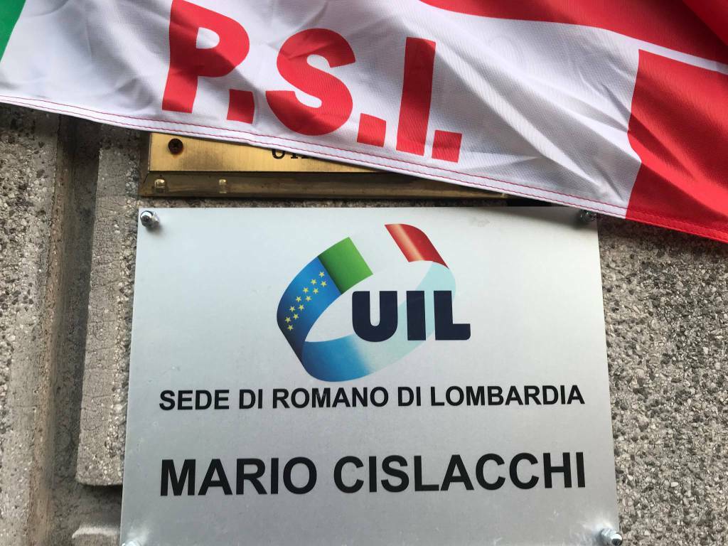 Uil Romano di Lombardia