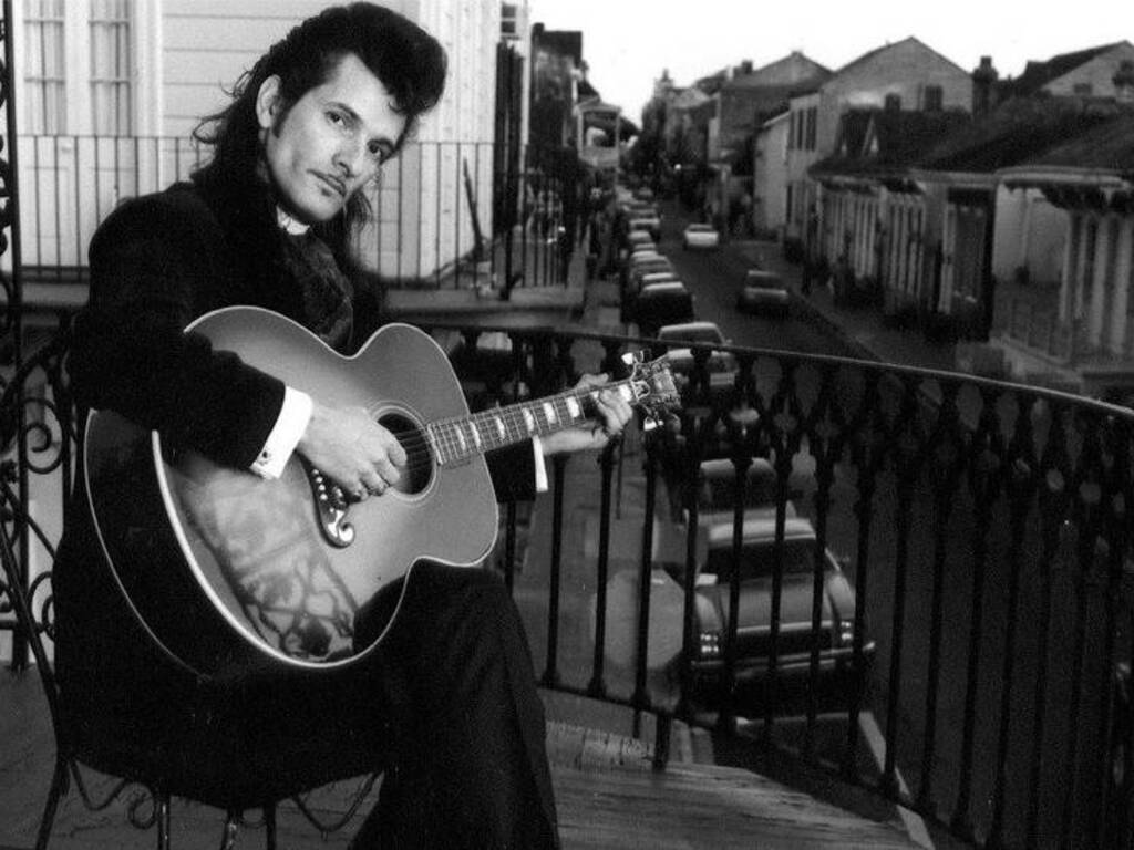 Willy Deville 