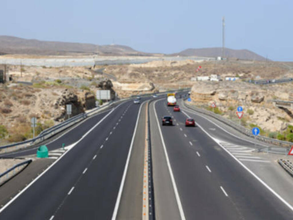 Autostrada Bergamo treviglio