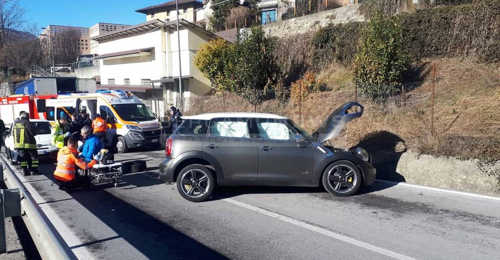 Incidente Leffe