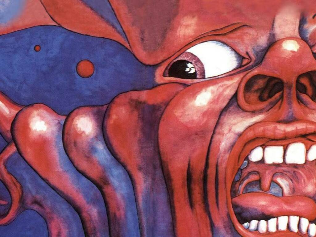 king crimson