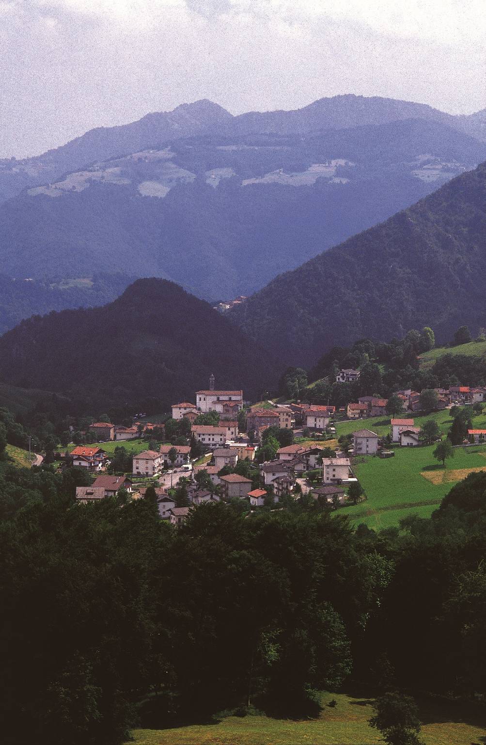 Bcc Bergamo e Valli
