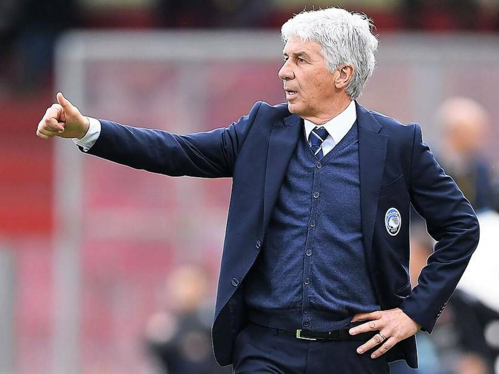 Gasperini