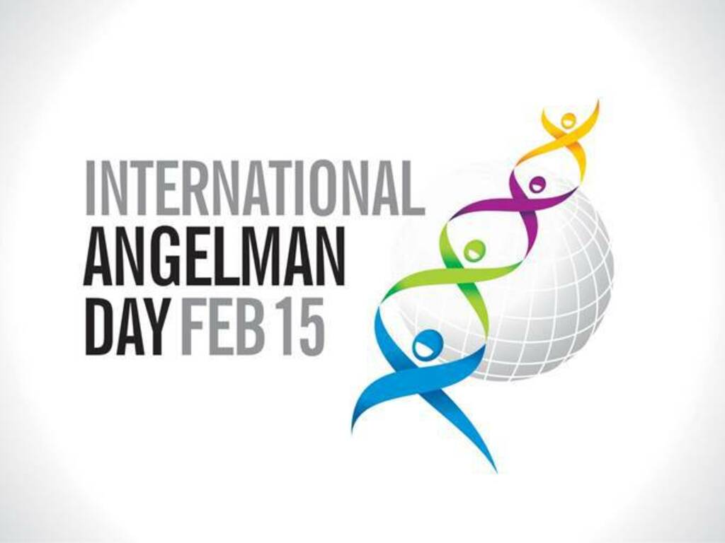 Giornata mondiale della sindrome di Angelman
