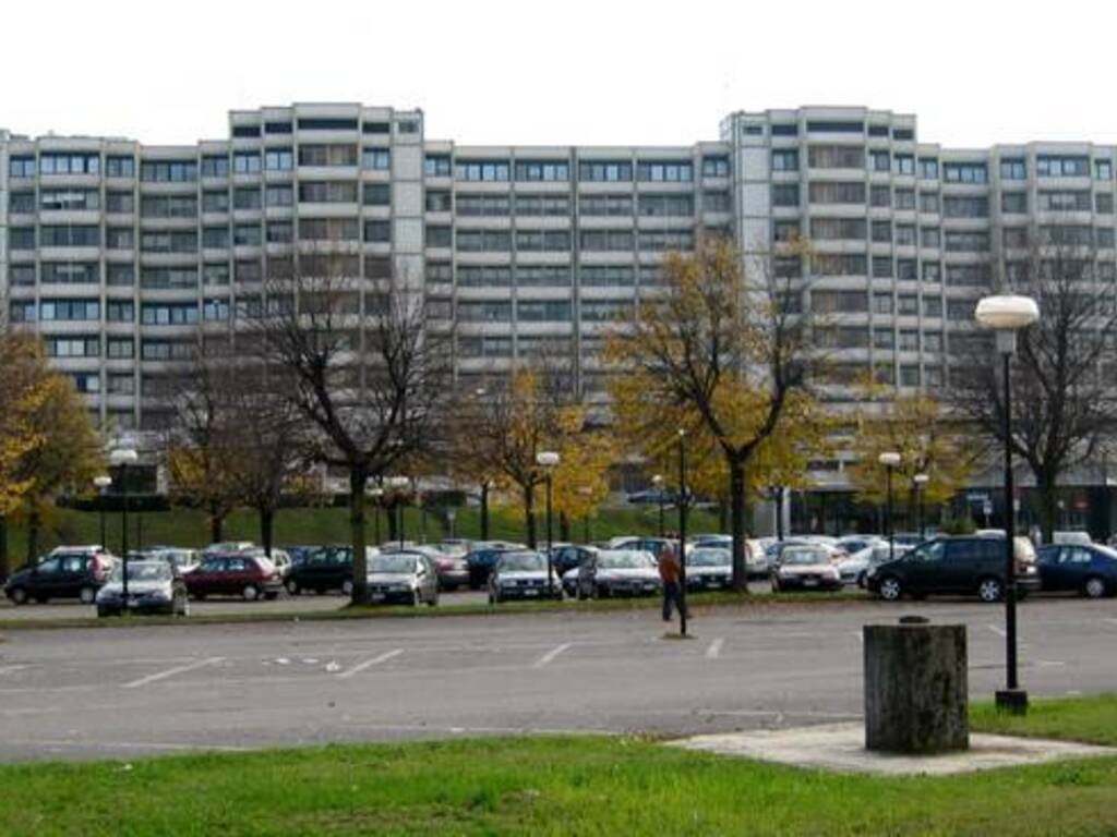 Ospedale Treviglio