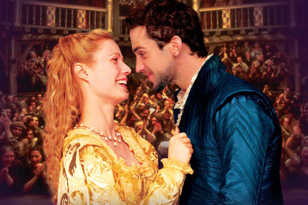 Shakespeare in Love