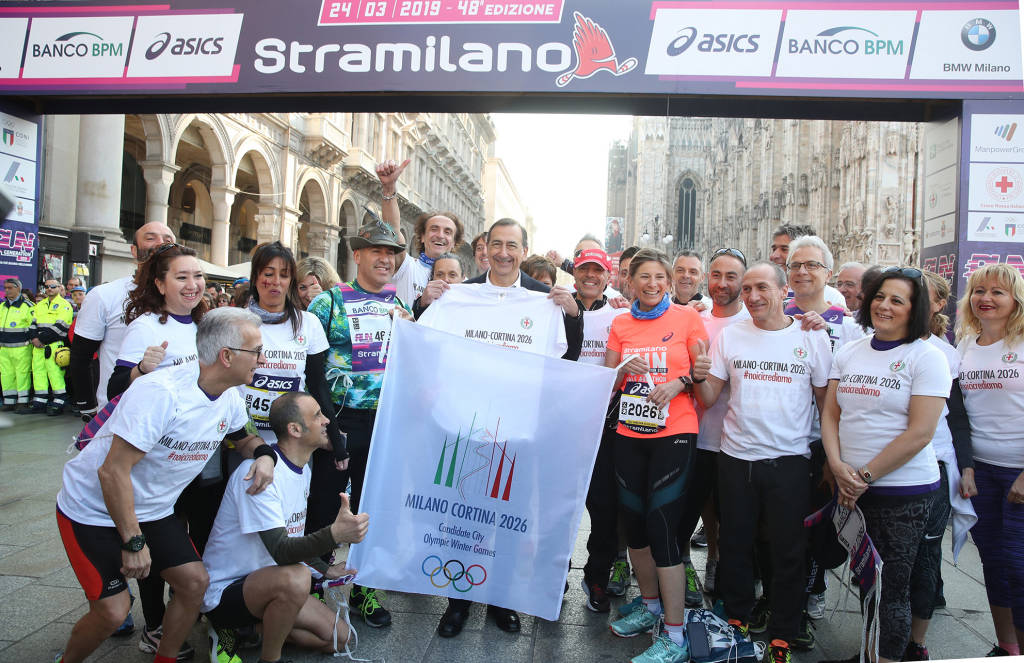 48ª Stramilano