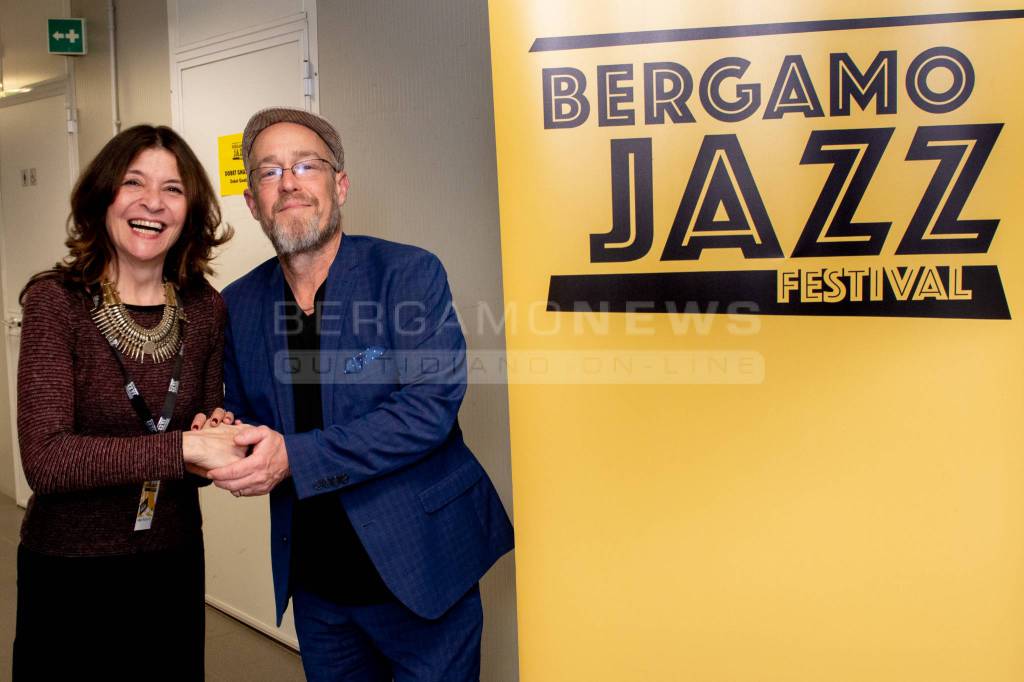 bergamo jazz 2019