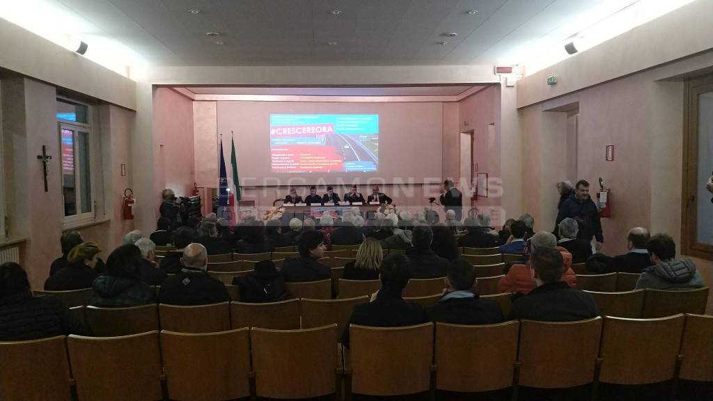 Convegno Treviglio Bergamo