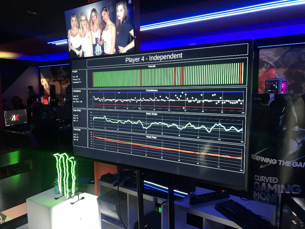 eSport Palace e AK Informatica spalancano le porte a Formula Medicine