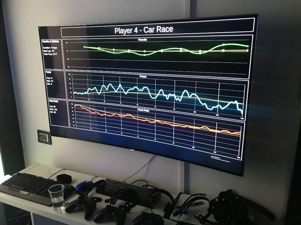 eSport Palace e AK Informatica spalancano le porte a Formula Medicine