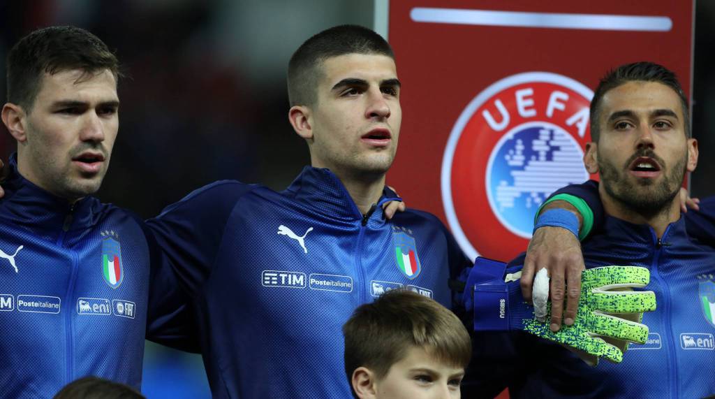 Gianluca Mancini