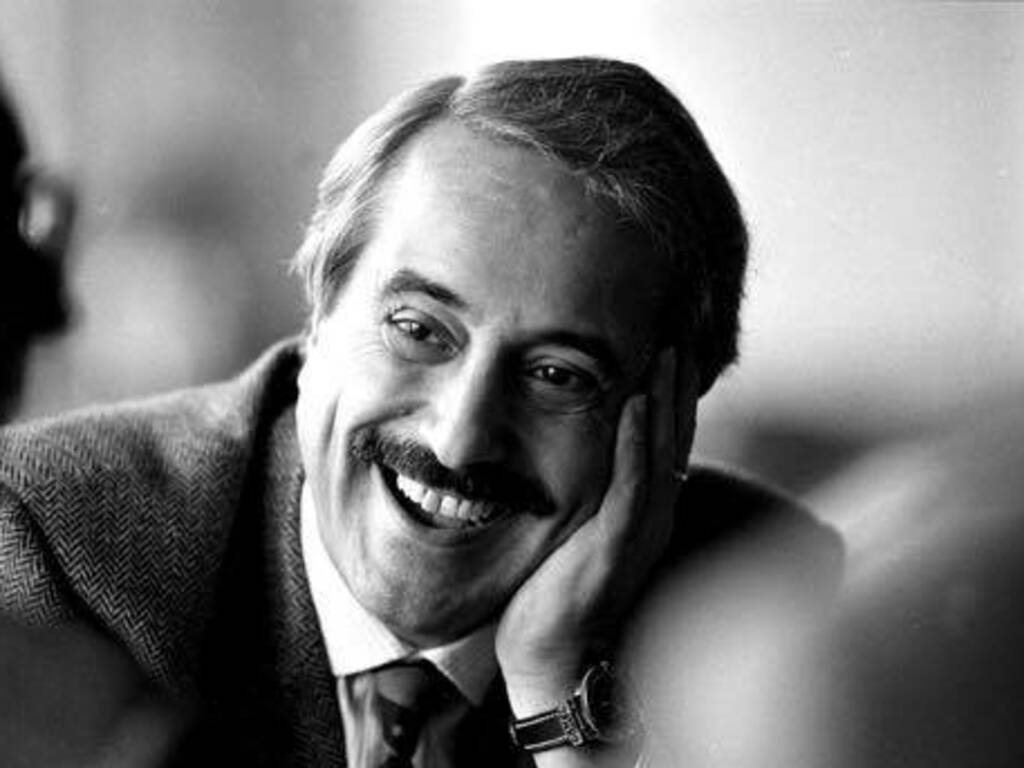 Giovanni Falcone