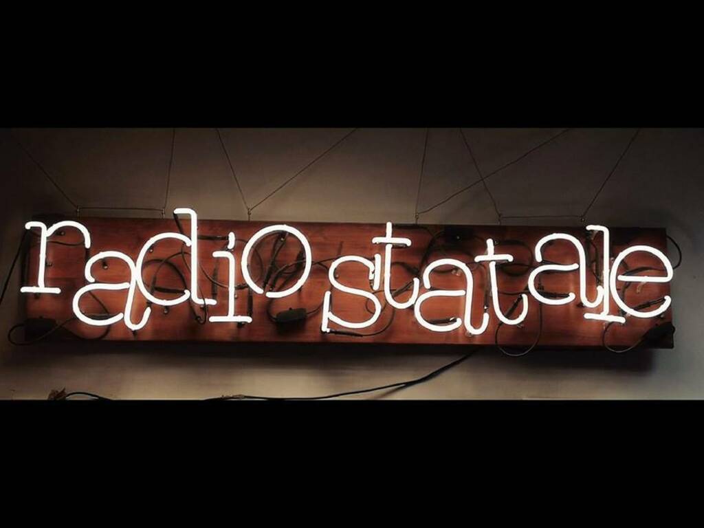 radio statale