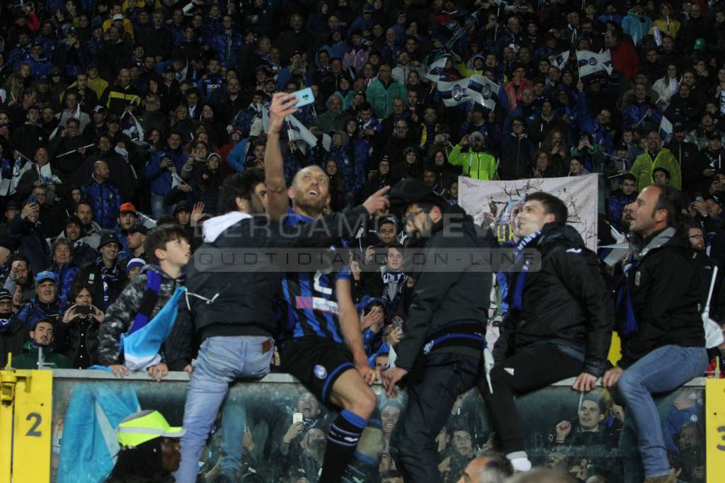 Atalanta-Fiorentina