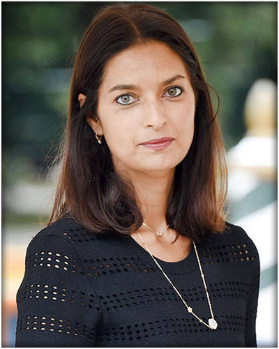 Jhumpa Lahiri