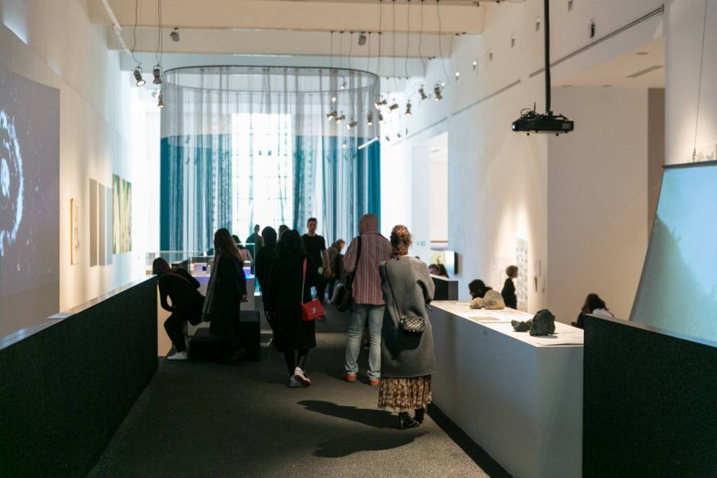 Milano Design Week: grande affluenza in Triennale