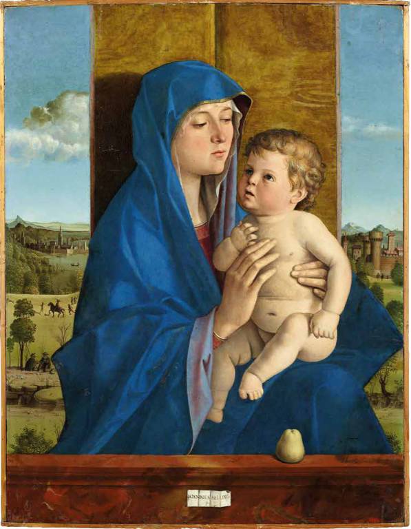 Mostra di Mantegna apre la Barchessa alla Carrara