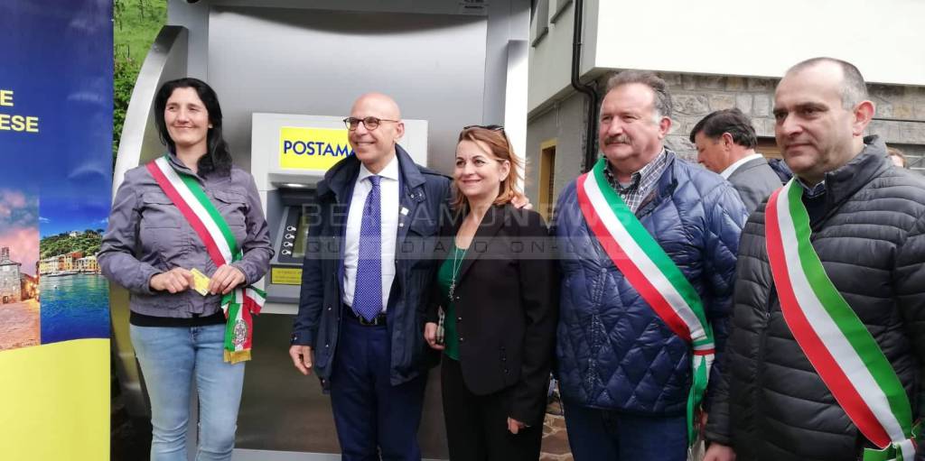  Postamat a Cassiglio e Piazzolo