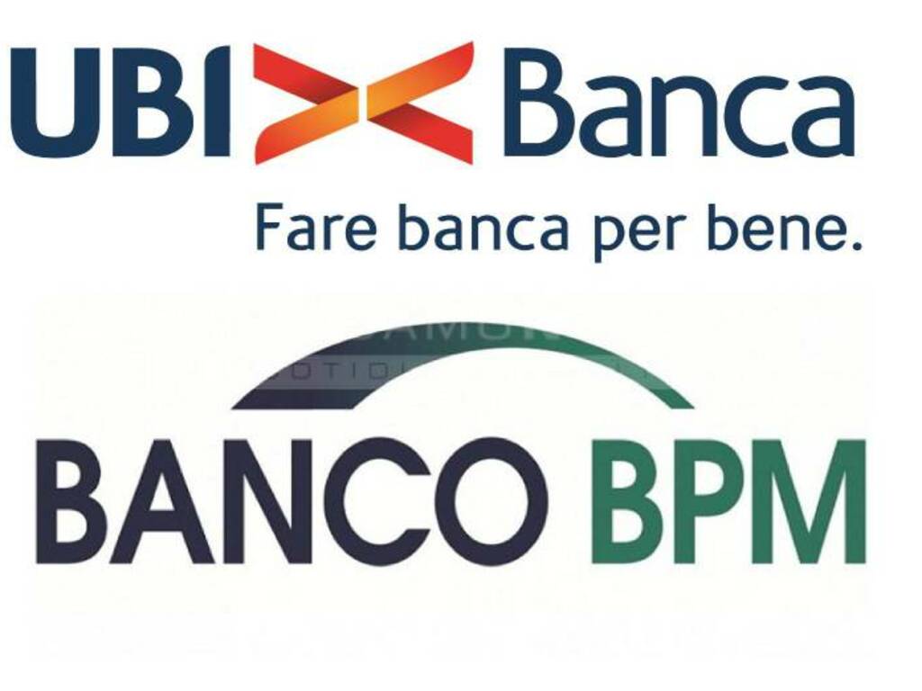 ubi e banco