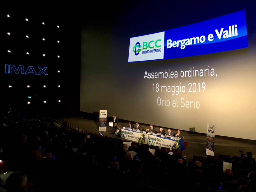 Bcc Bergamo