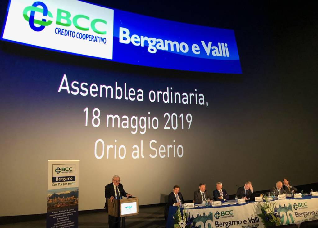Bcc Bergamo