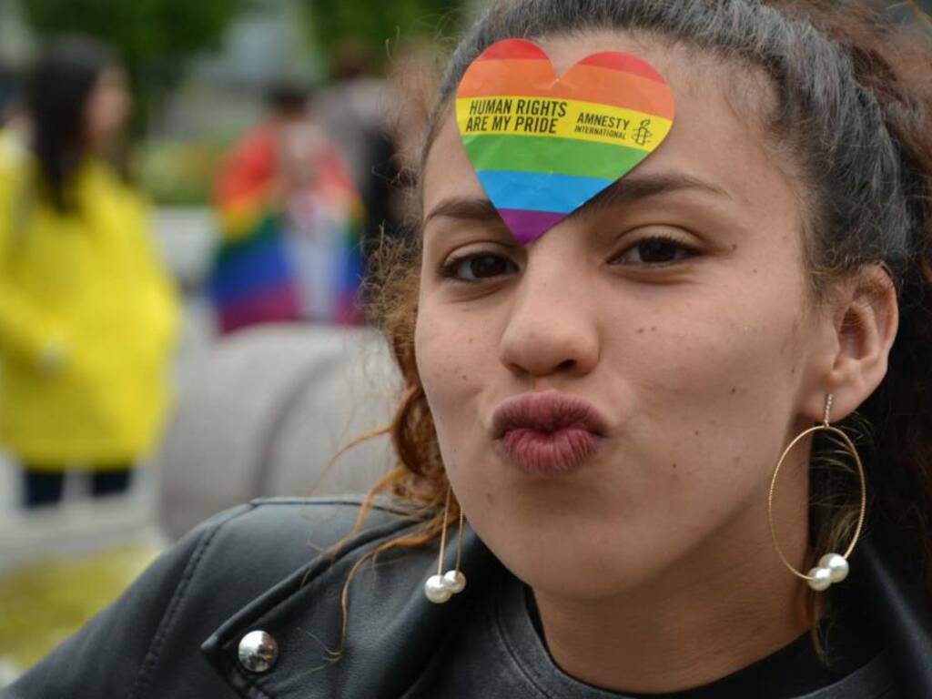 Bergamo Pride 2019