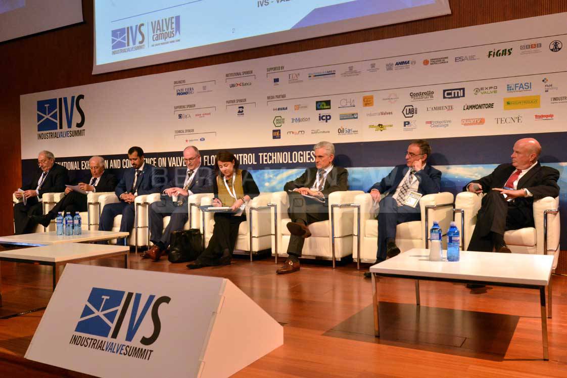 IVS 2019 - convegno e primo giorno