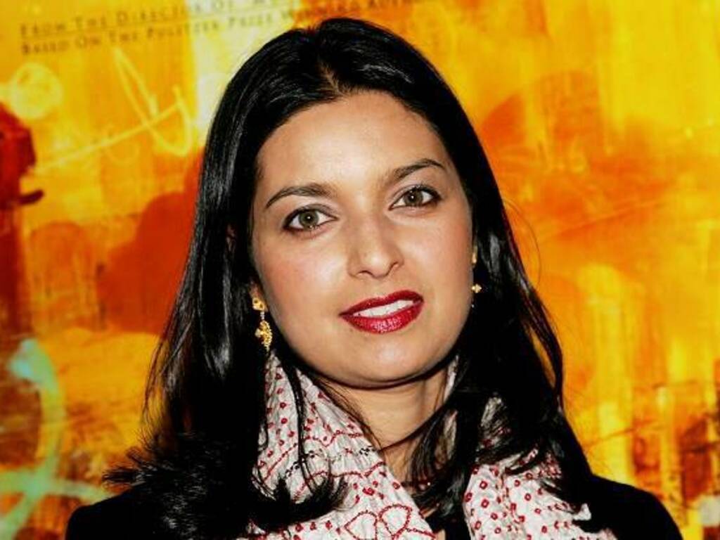 Jhumpa Lahiri