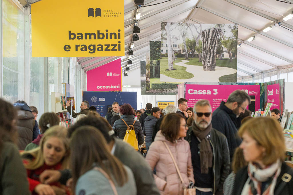 La 60esima Fiera dei librai si chiude con un successo