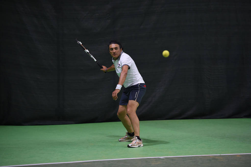 Massimo Carrera e Simone Barone tra gli ospiti del Tennis 2019