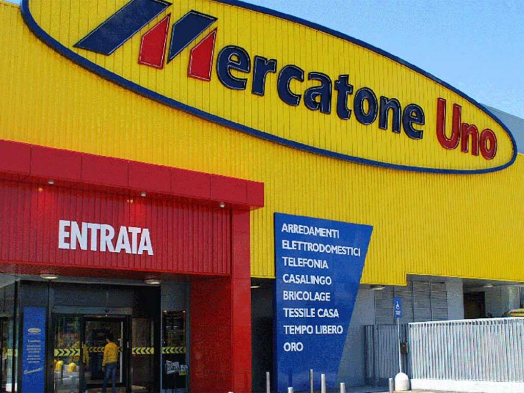 mercatone uno