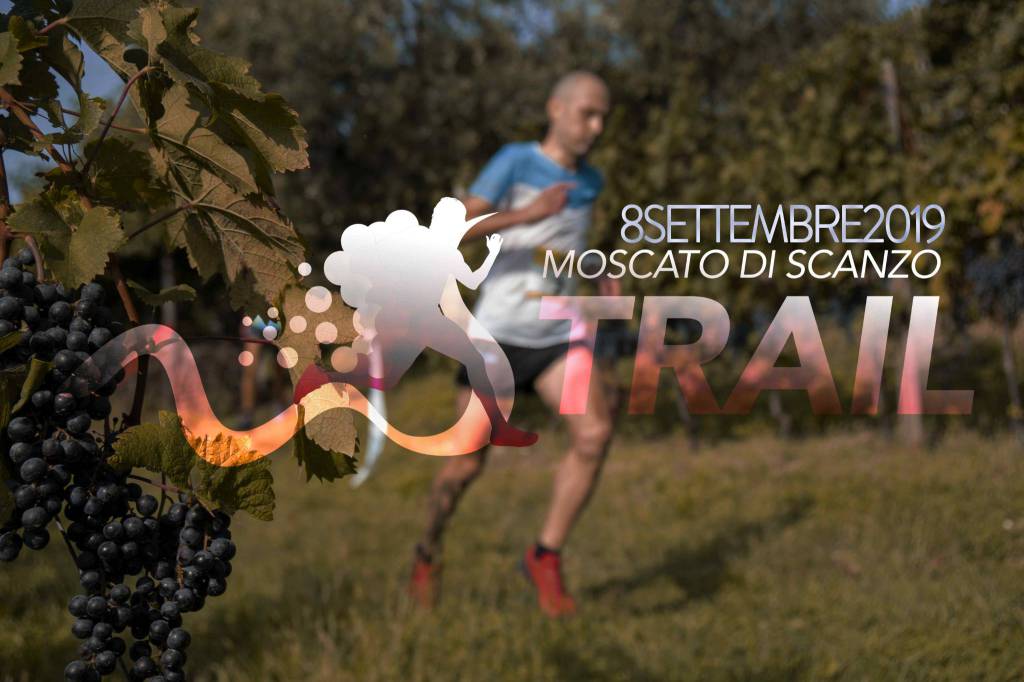 Moscato di Scanzo Trail