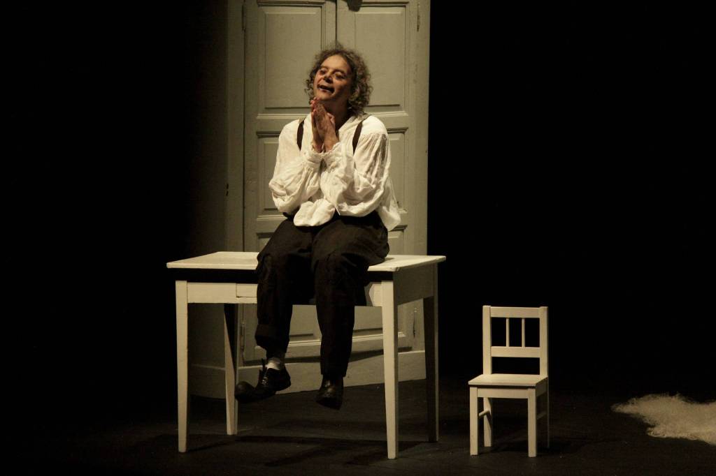 Stagione dei teatri 2019-2020: i protagonisti