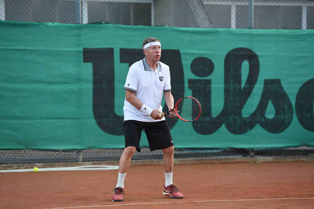 Tennis 2019, tra gli ospiti Luca Percassi e Gasperini