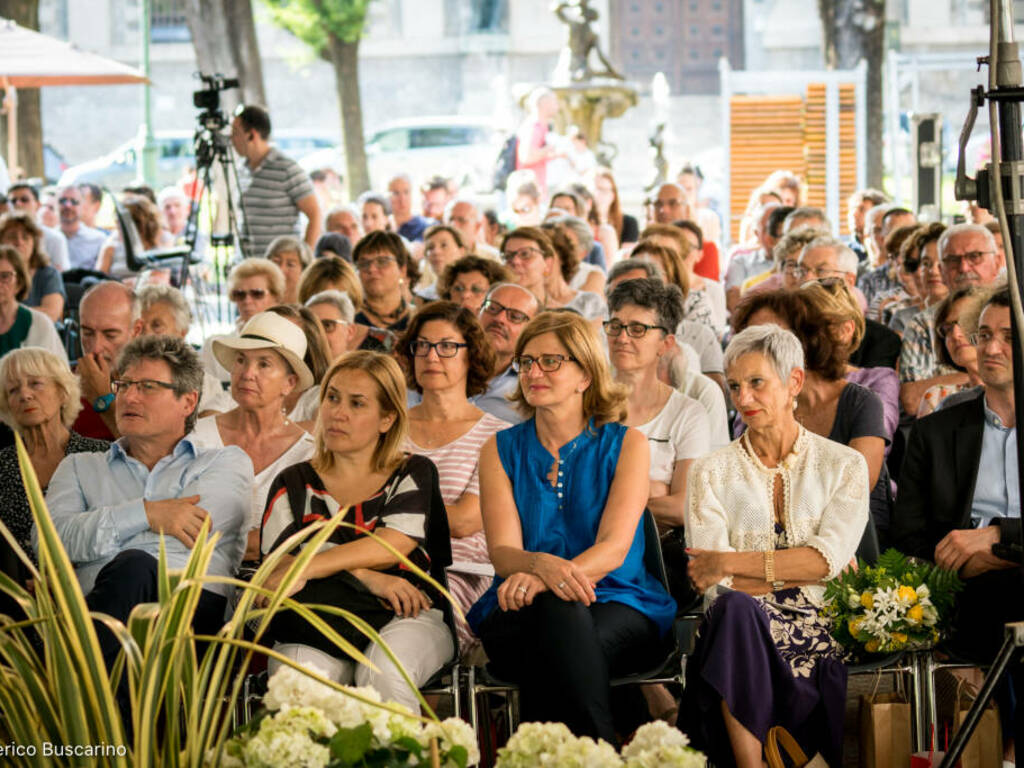 Bergamo Incontra