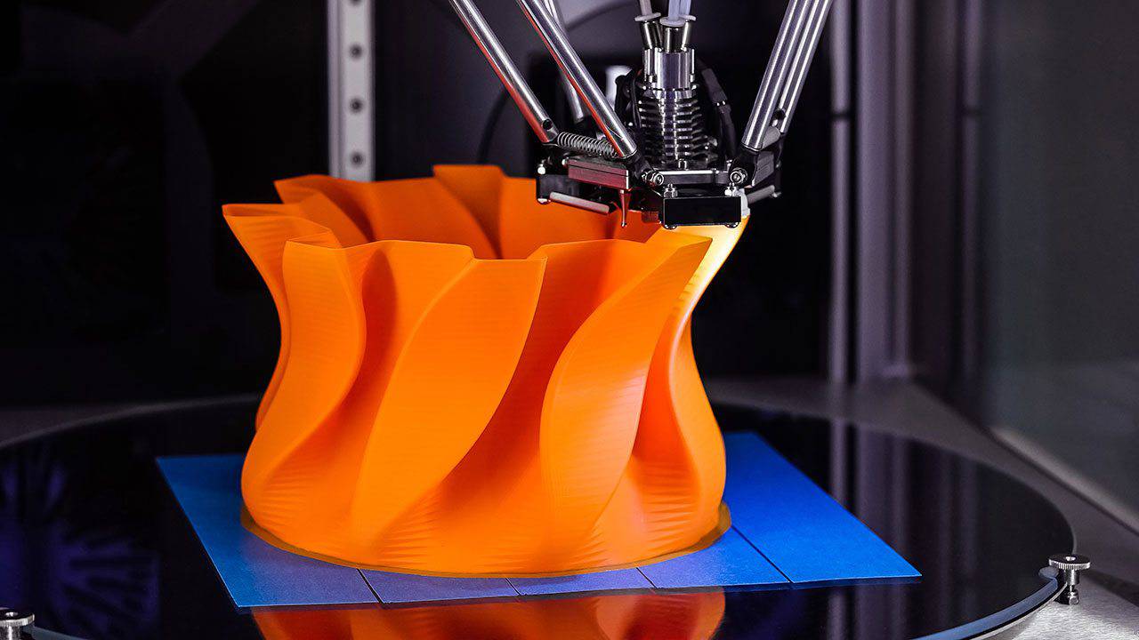 Loda Orobica e le stampanti 3D