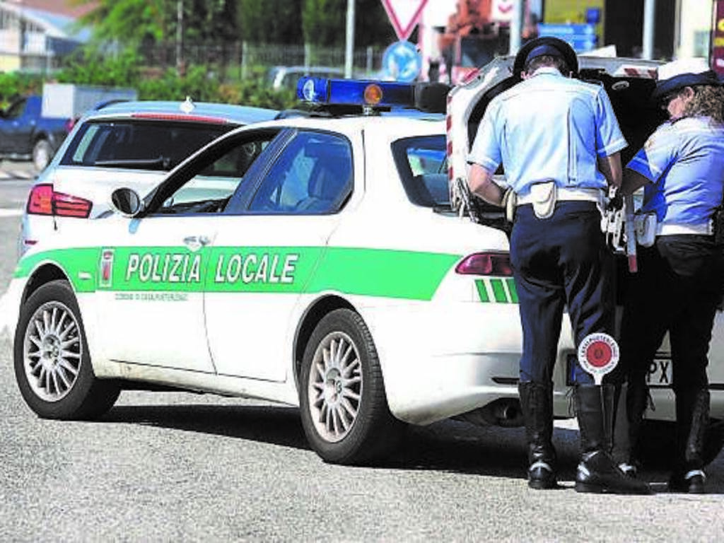 Polizia Locale