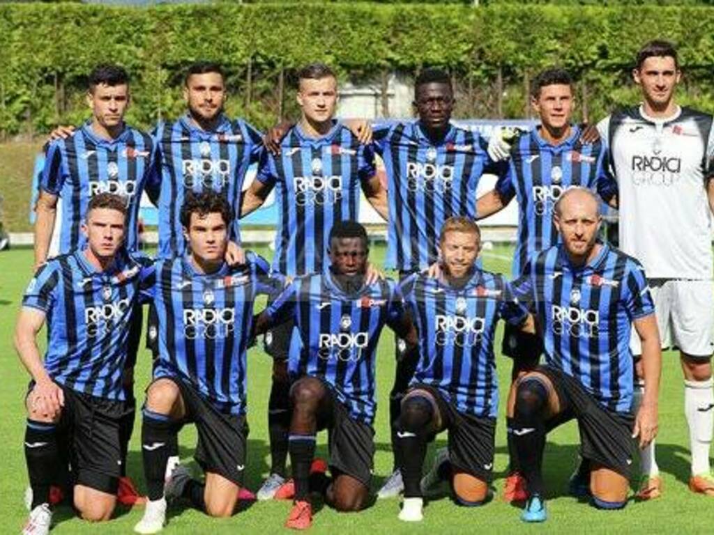 Atalanta Clusone 