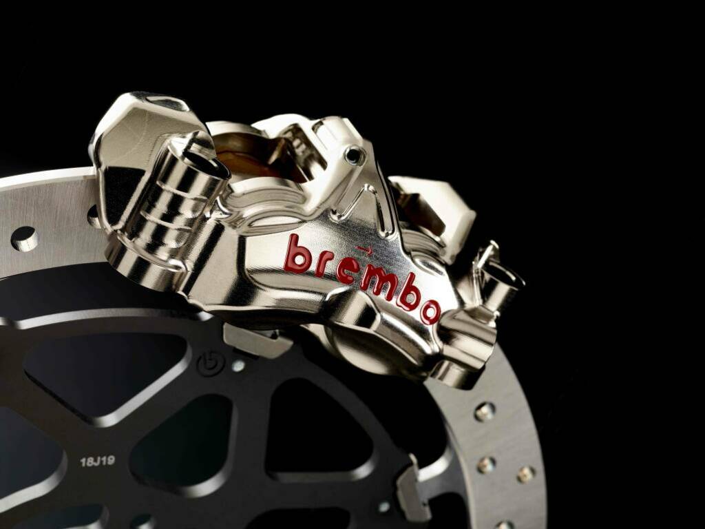 brembo