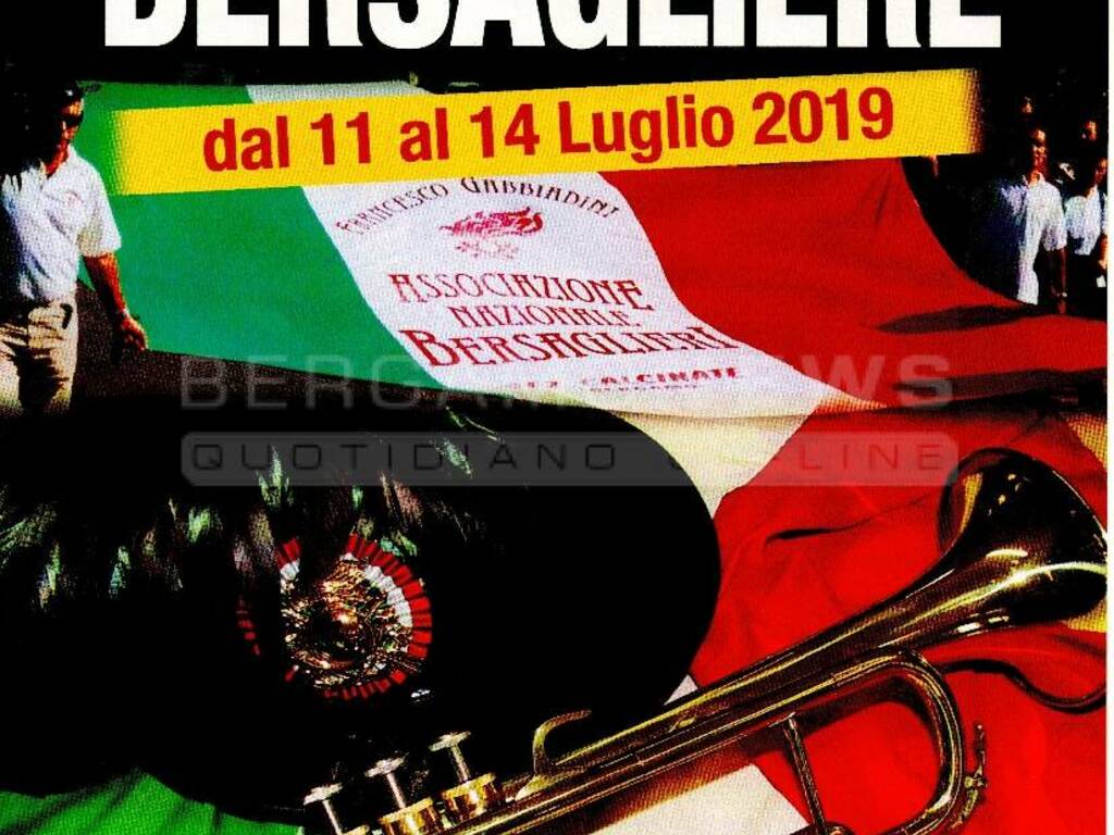 22\' Festa del Bersagliere