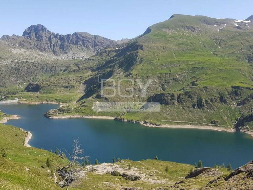 Laghi Gemelli